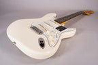 Fender American Vintage II 1973 Stratocaster Olympic White