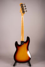 FENDER PRECISION CS '60 SB USATO