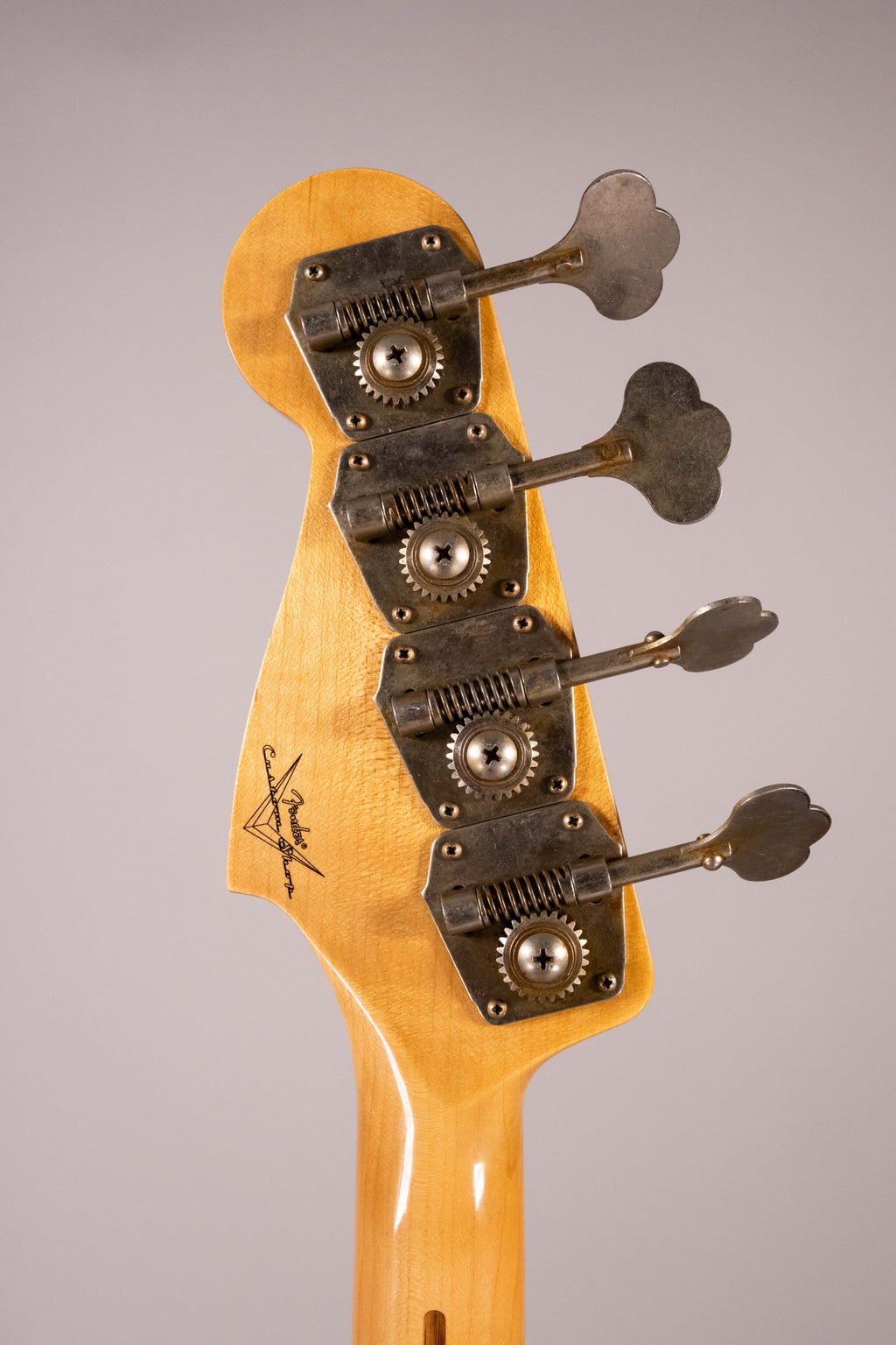 FENDER PRECISION CS '60 SB USATO