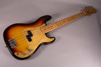 FENDER PRECISION CS '60 SB USATO