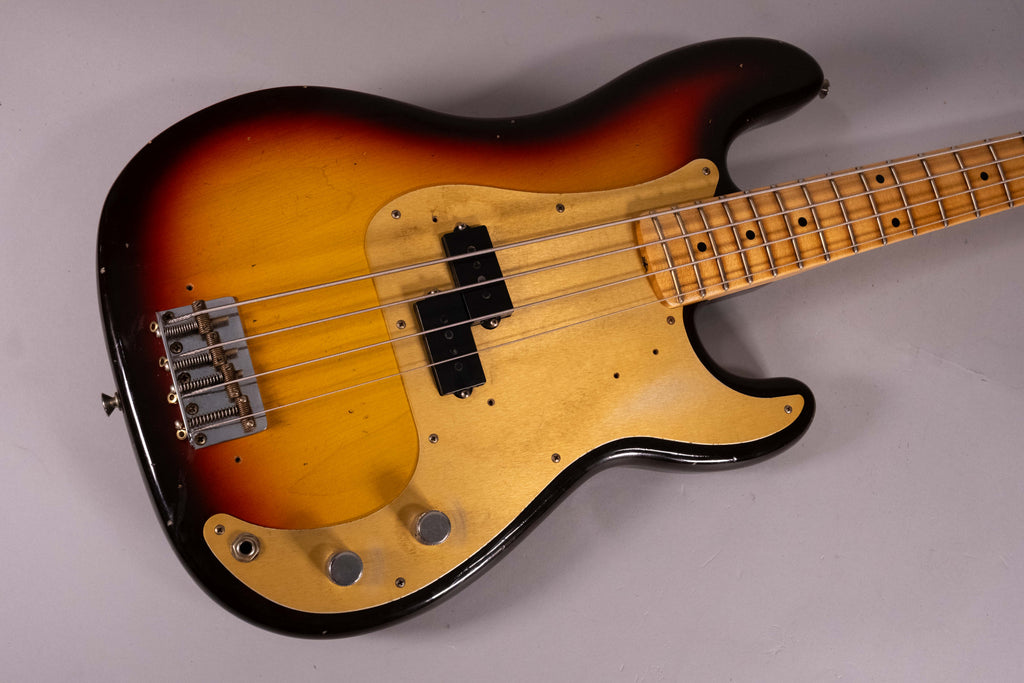 FENDER PRECISION CS '60 SB USATO