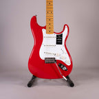 Fender Vintera III Late 50 Stratocaster Mn Dakota Red