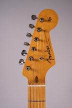 Fender Vintera III Late 50 Stratocaster Mn Dakota Red