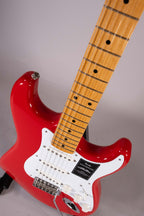Fender Vintera III Late 50 Stratocaster Mn Dakota Red