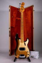 FENDER PREC FULLERTON 1982 USATO