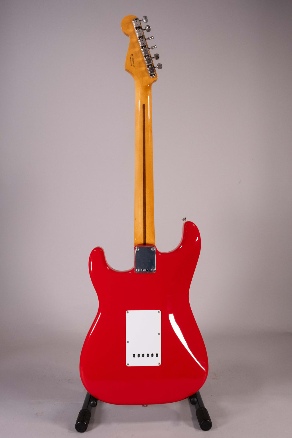 Fender Vintera III Late 50 Stratocaster Mn Dakota Red