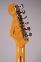 Fender Vintera III Late 50 Stratocaster Mn Dakota Red