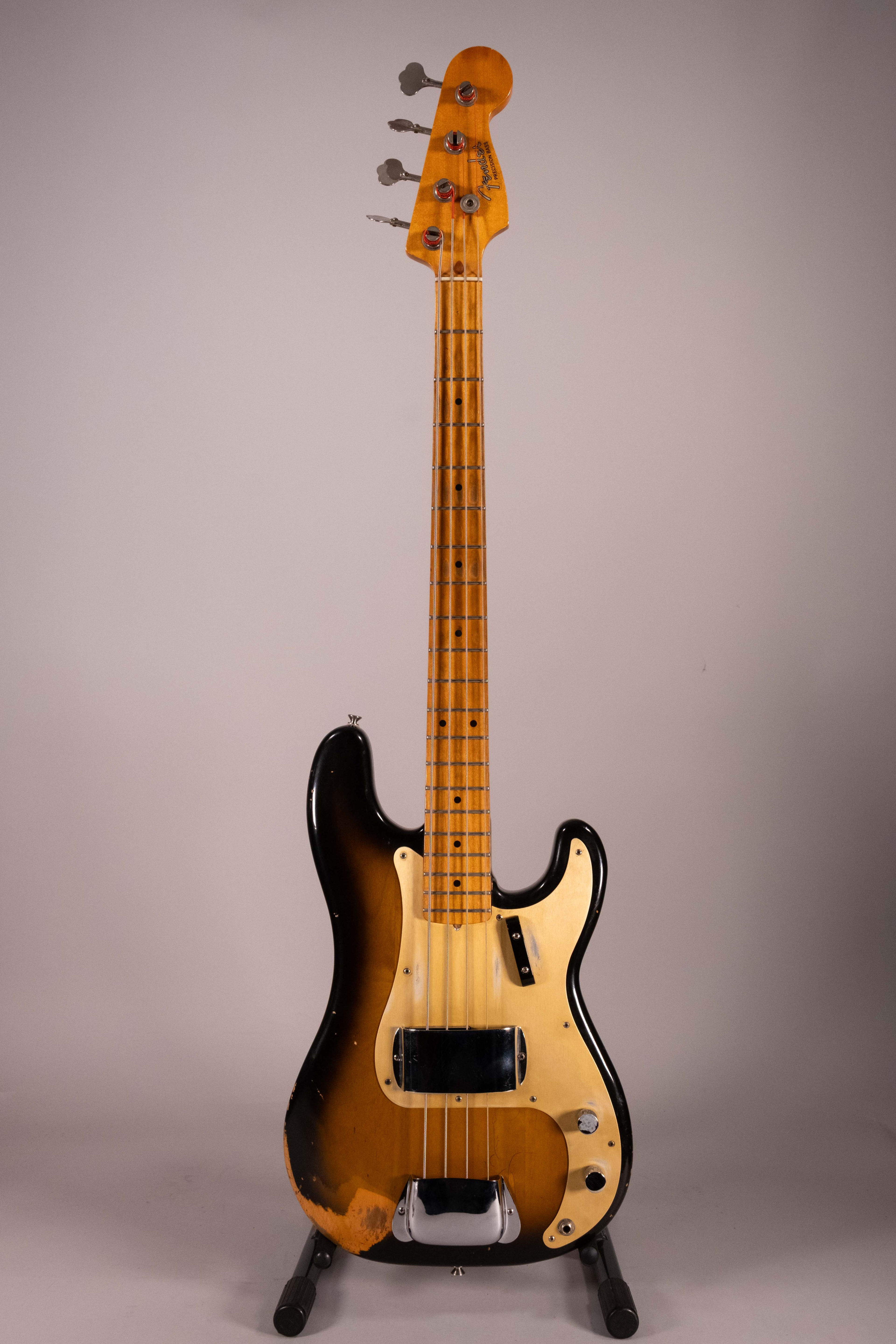 FENDER PREC FULLERTON 1982 USATO