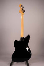 Fender Made in Japan Traditional Late 60s Jazzmaster Rosewood Fingerboard Black