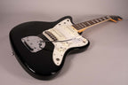 Fender Made in Japan Traditional Late 60s Jazzmaster Rosewood Fingerboard Black