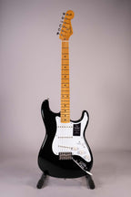 Fender Stratocaster Vintera II 50s Mn Black