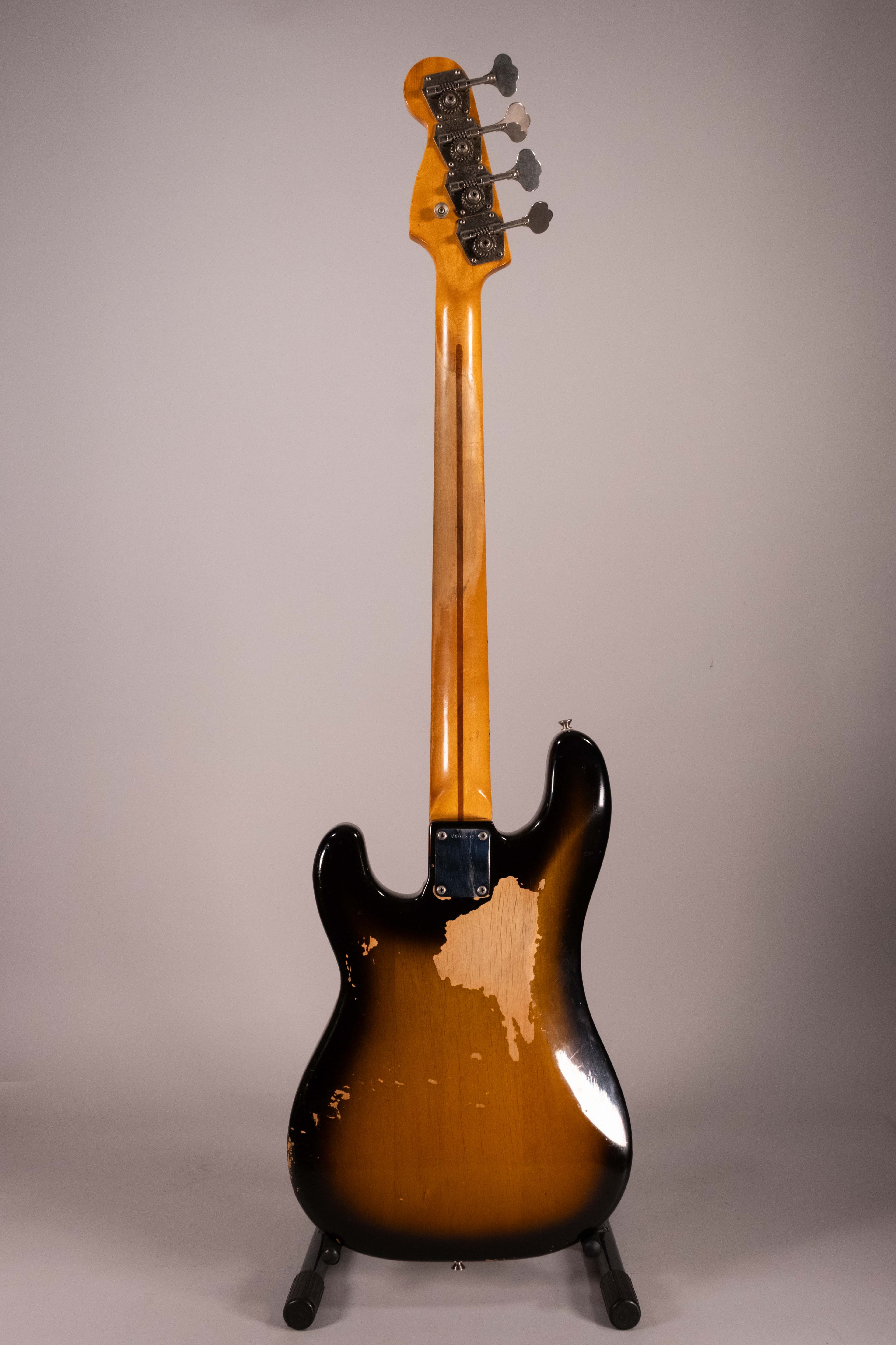 FENDER PREC FULLERTON 1982 USATO