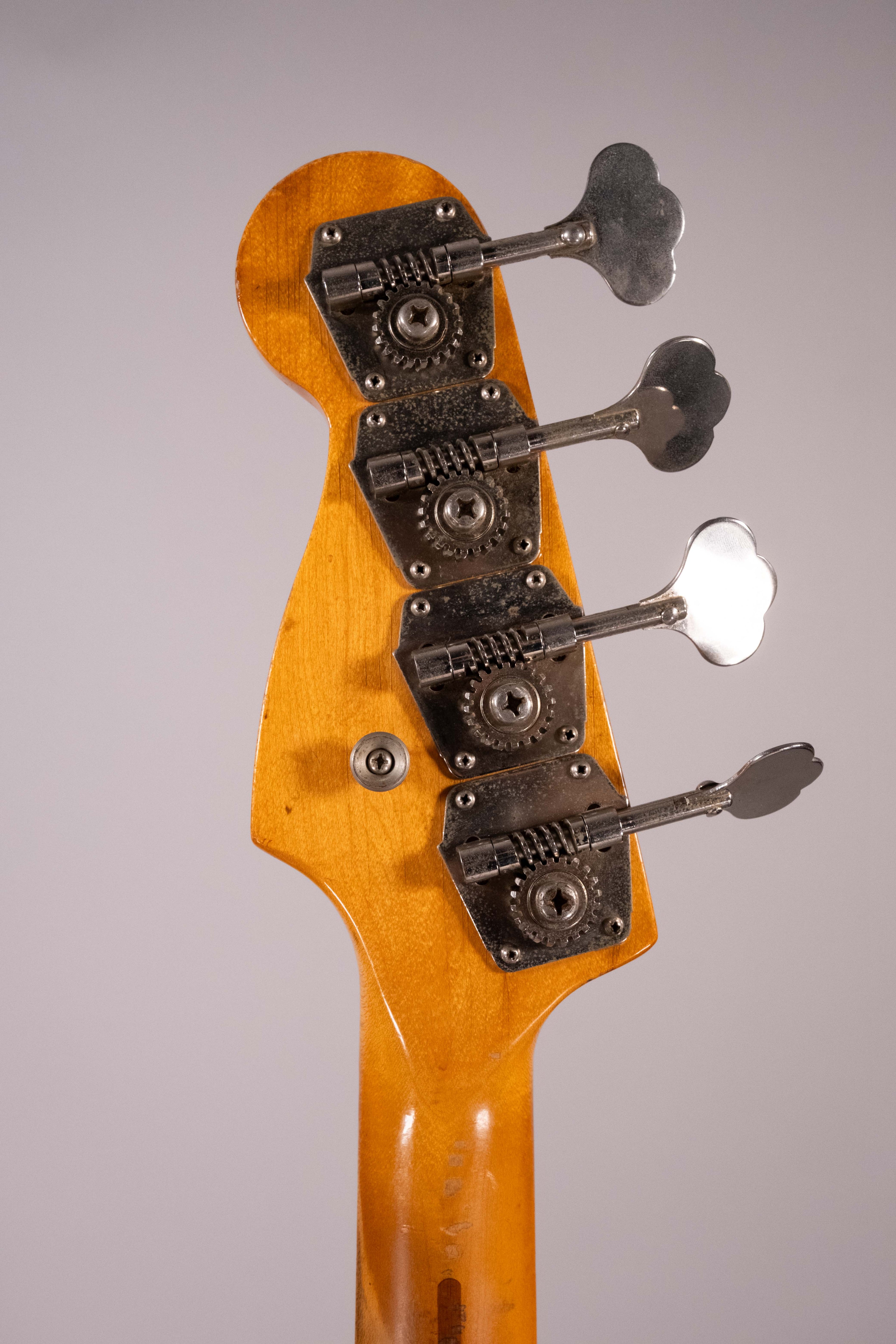 FENDER PREC FULLERTON 1982 USATO