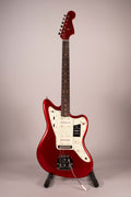 Fender Vintera III Mid 60 JazzMaster Rw Candy Apple Red