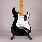 Fender Stratocaster Vintera II 50s Mn Black