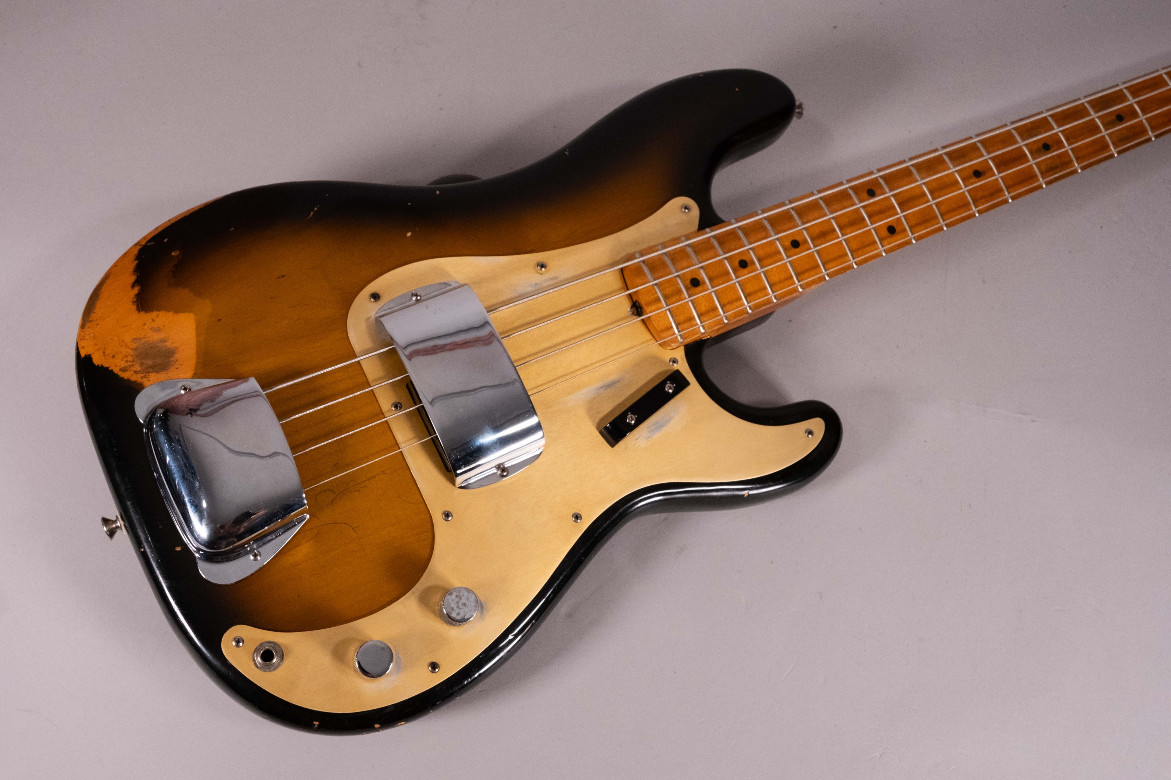 FENDER PREC FULLERTON 1982 USATO