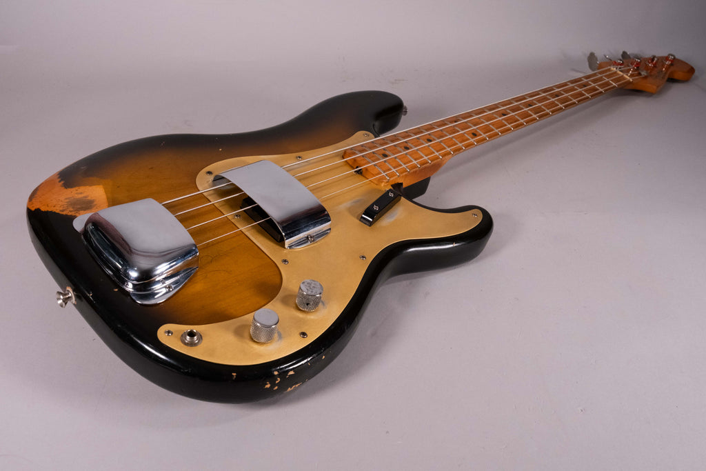 FENDER PREC FULLERTON 1982 USATO
