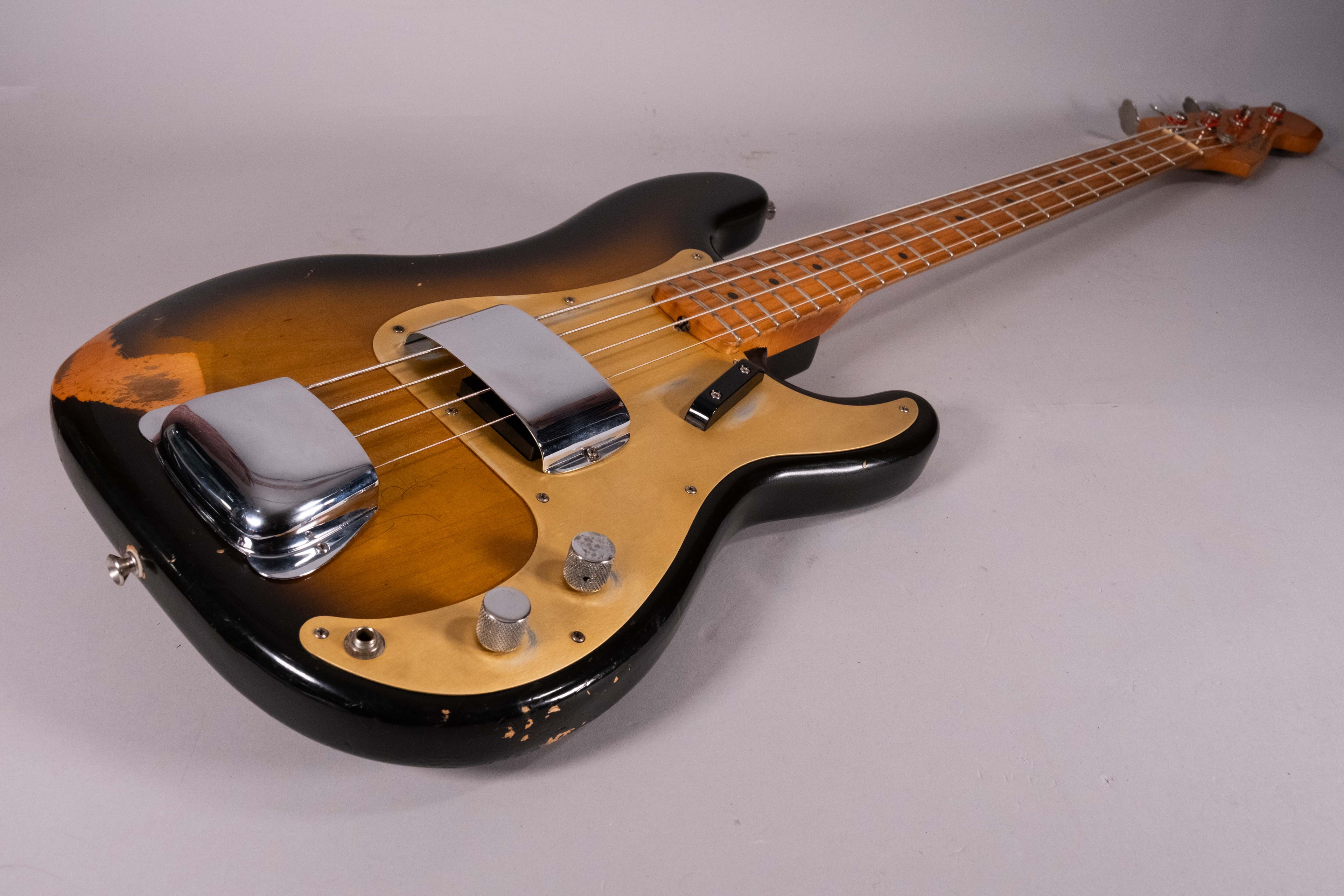 FENDER PREC FULLERTON 1982 USATO