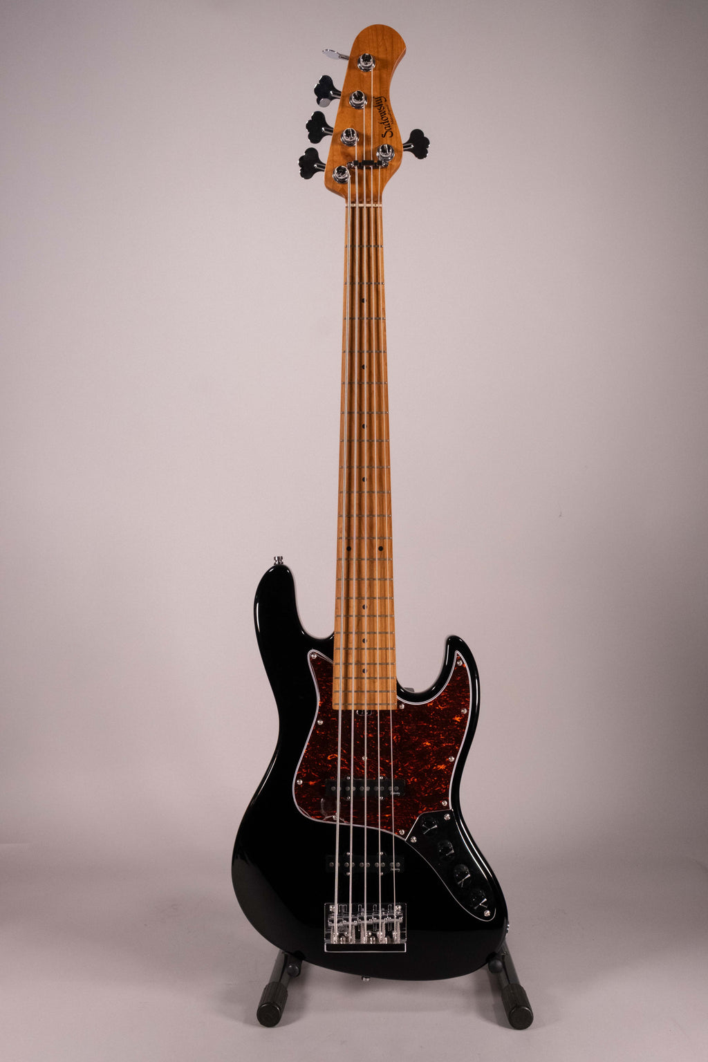 SADOWSKY  EXPRESS J5 BK USATO