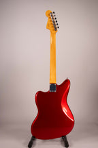 Fender Vintera III Mid 60 JazzMaster Rw Candy Apple Red