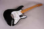 Fender Stratocaster Vintera II 50s Mn Black