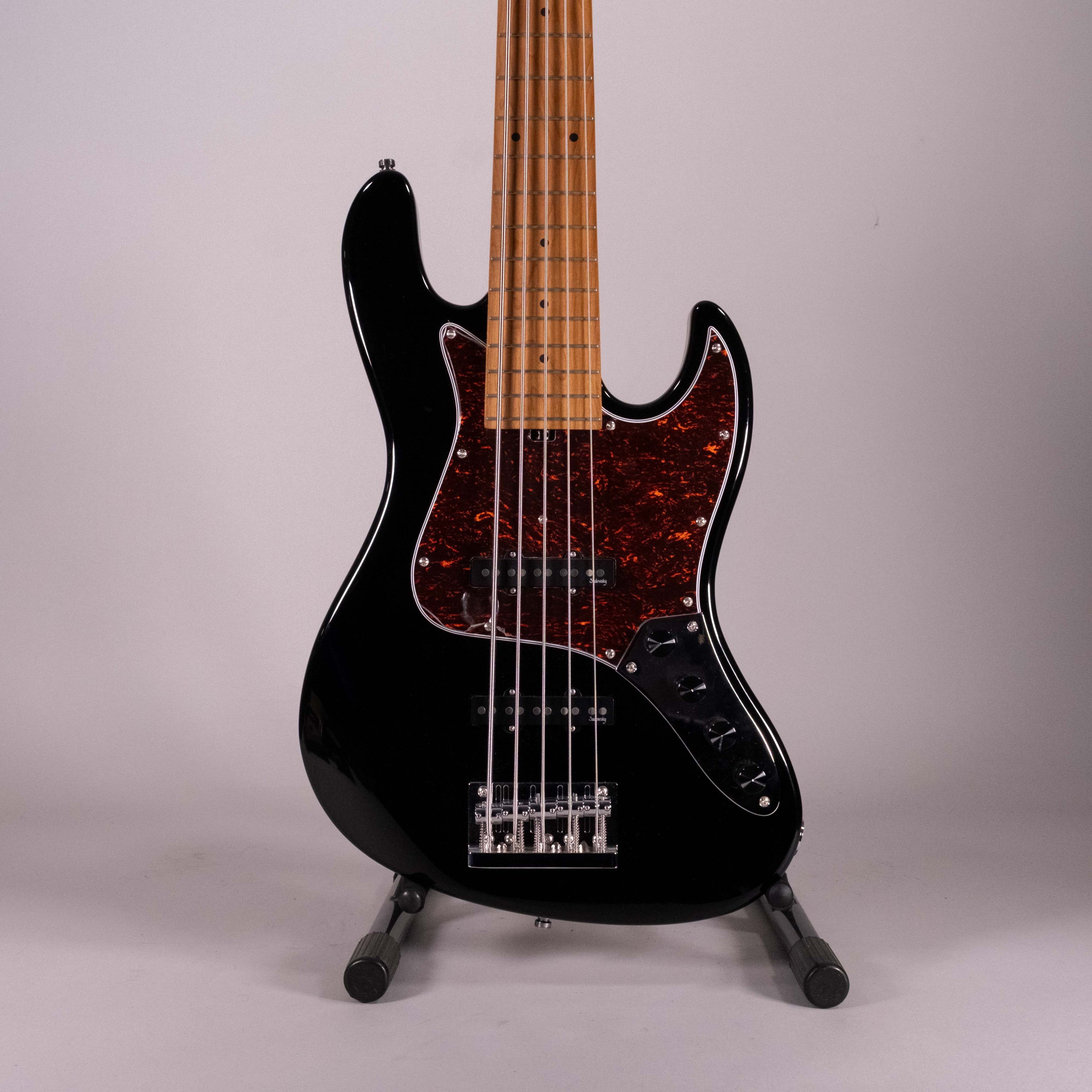 SADOWSKY  EXPRESS J5 BK USATO