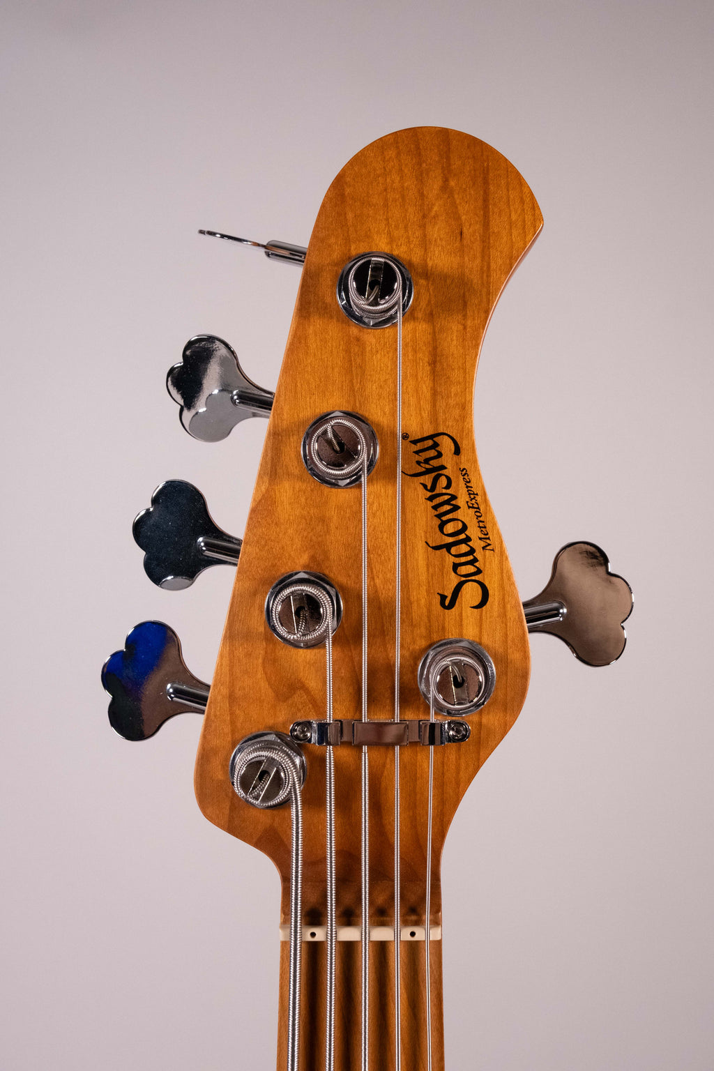 SADOWSKY  EXPRESS J5 BK USATO