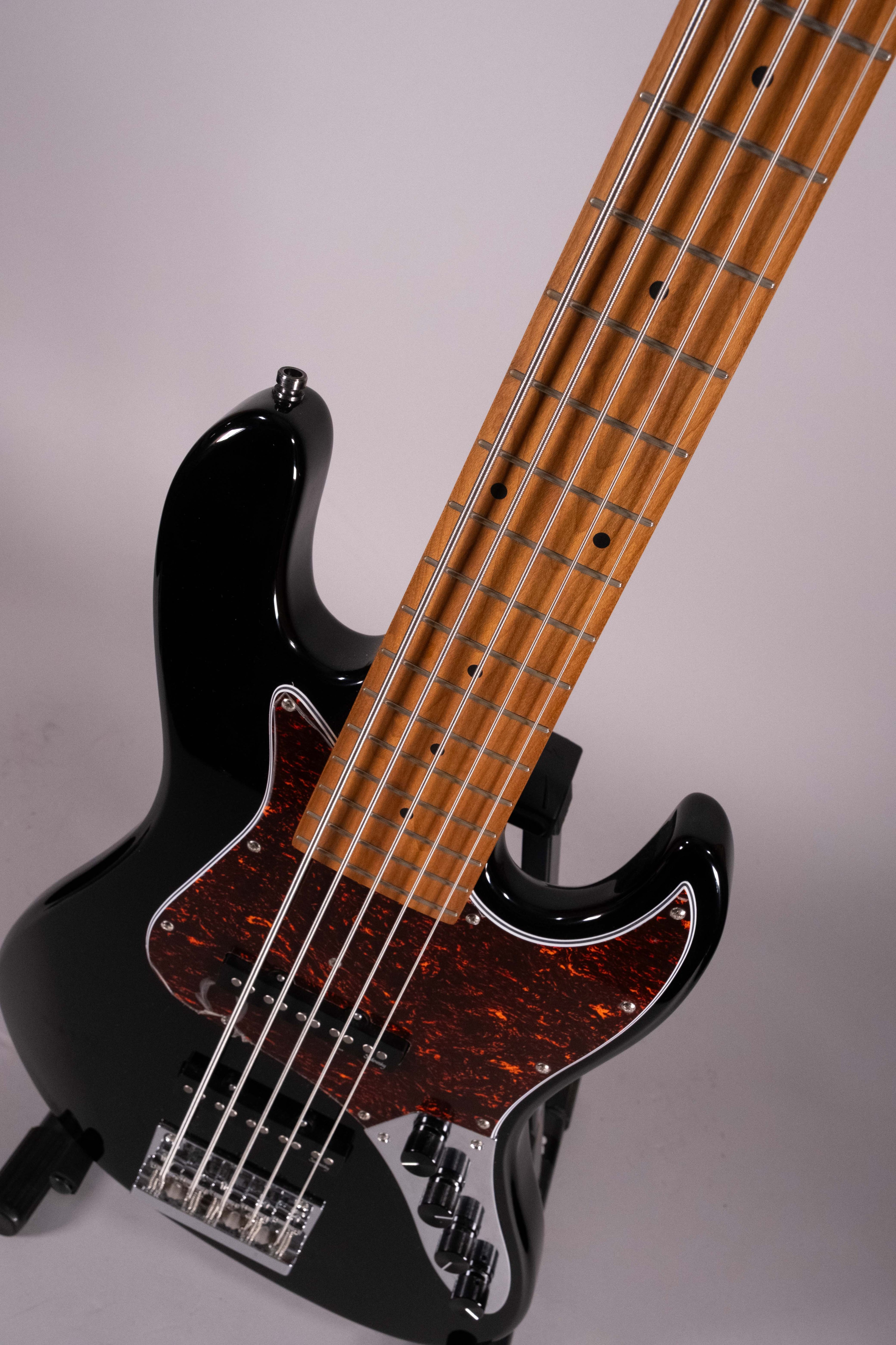 SADOWSKY  EXPRESS J5 BK USATO