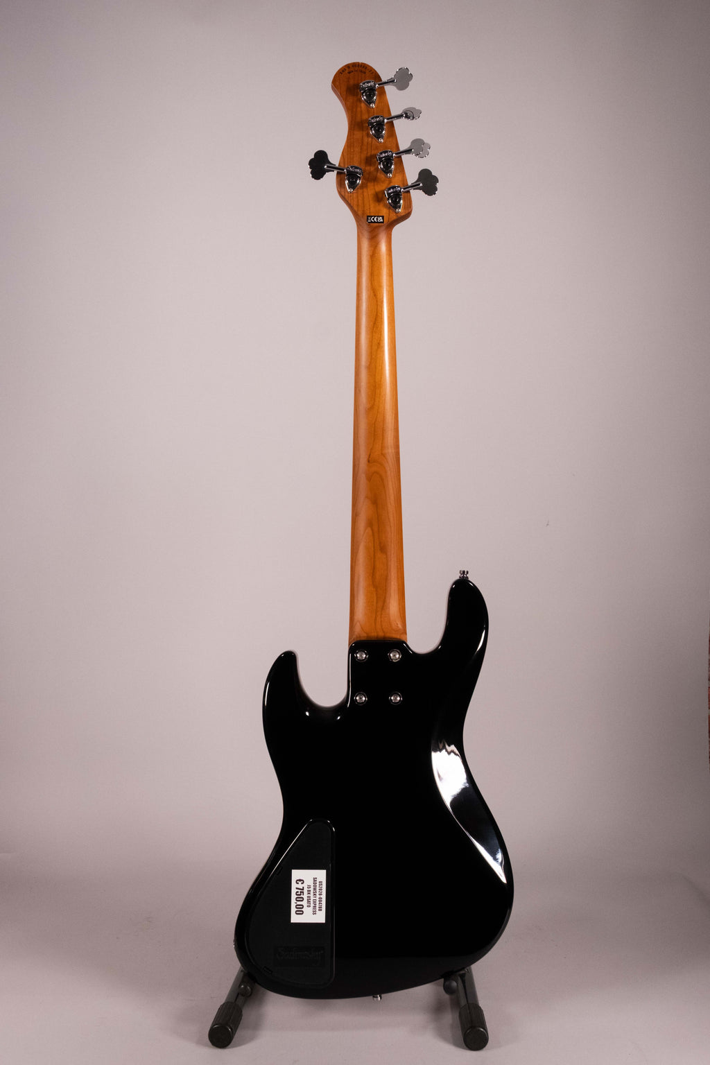 SADOWSKY  EXPRESS J5 BK USATO