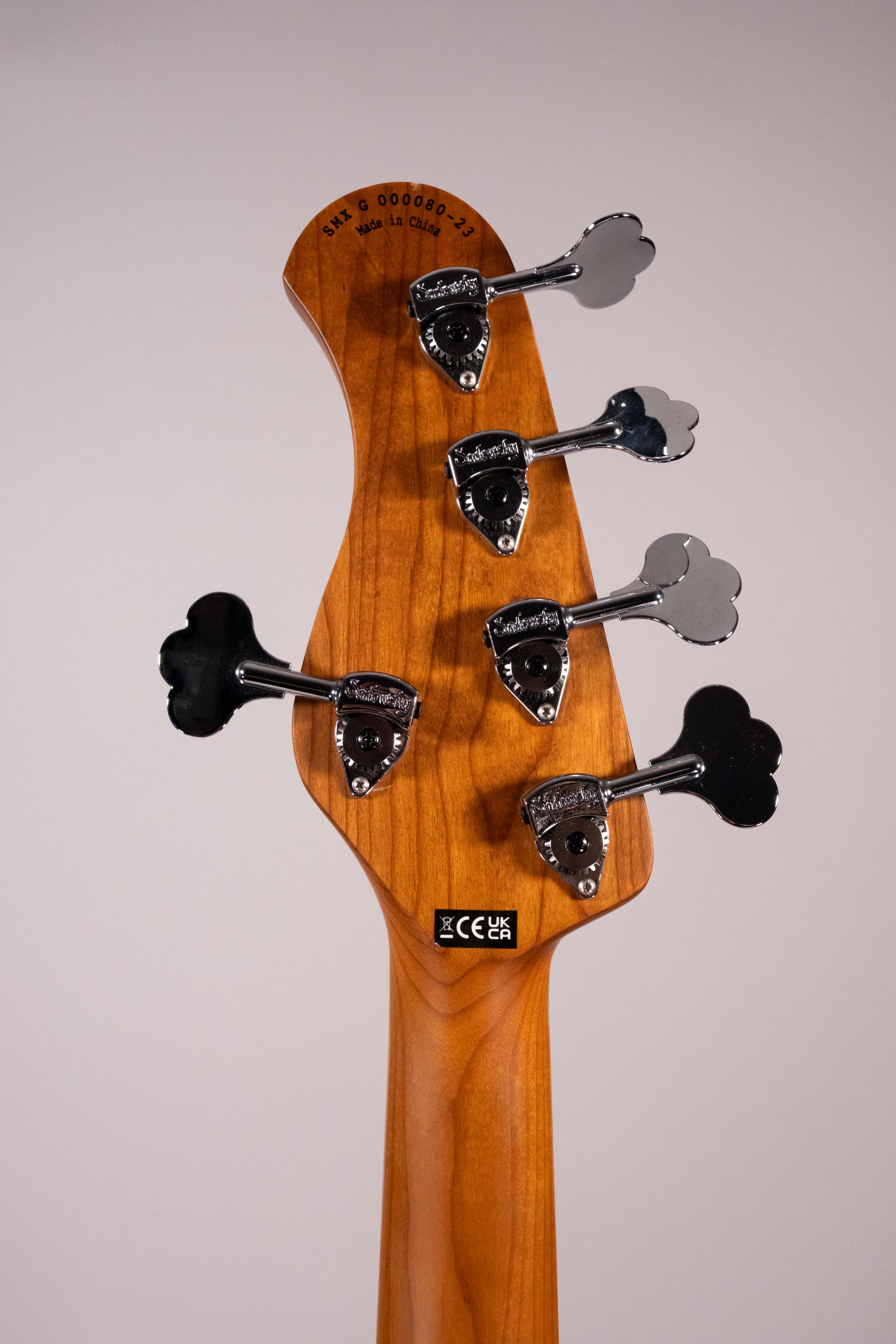 SADOWSKY  EXPRESS J5 BK USATO