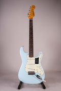 Fender Vintera III Early 60 Stratocaster Rw Sonic Blue