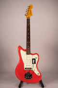 Fender Jazzmaster American Professional Classic RW Faded Dakota Red