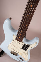 Fender Vintera III Early 60 Stratocaster Rw Sonic Blue