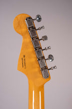 Fender Vintera III Early 60 Stratocaster Rw Sonic Blue