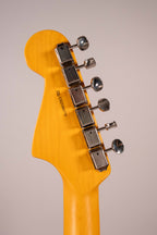 Fender Jazzmaster American Professional Classic RW Faded Dakota Red