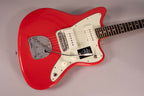 Fender Jazzmaster American Professional Classic RW Faded Dakota Red