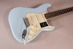 Fender Vintera III Early 60 Stratocaster Rw Sonic Blue
