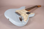 Fender Vintera III Early 60 Stratocaster Rw Sonic Blue