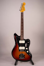 Fender American Professional Jazzmaster Classic RW 3-Color Sunburst