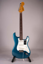 Fender Vintera III Late 60s Stratocaster RW Ocean Turquoise