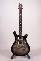 PRS CUSTOM 24 CHARCOAL USATA