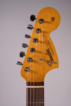 Fender Vintera III Late 60s Stratocaster RW Ocean Turquoise