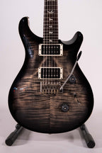 PRS CUSTOM 24 CHARCOAL USATA