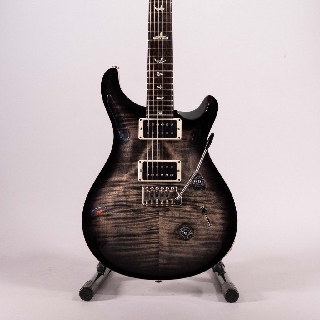 PRS CUSTOM 24 CHARCOAL USATA
