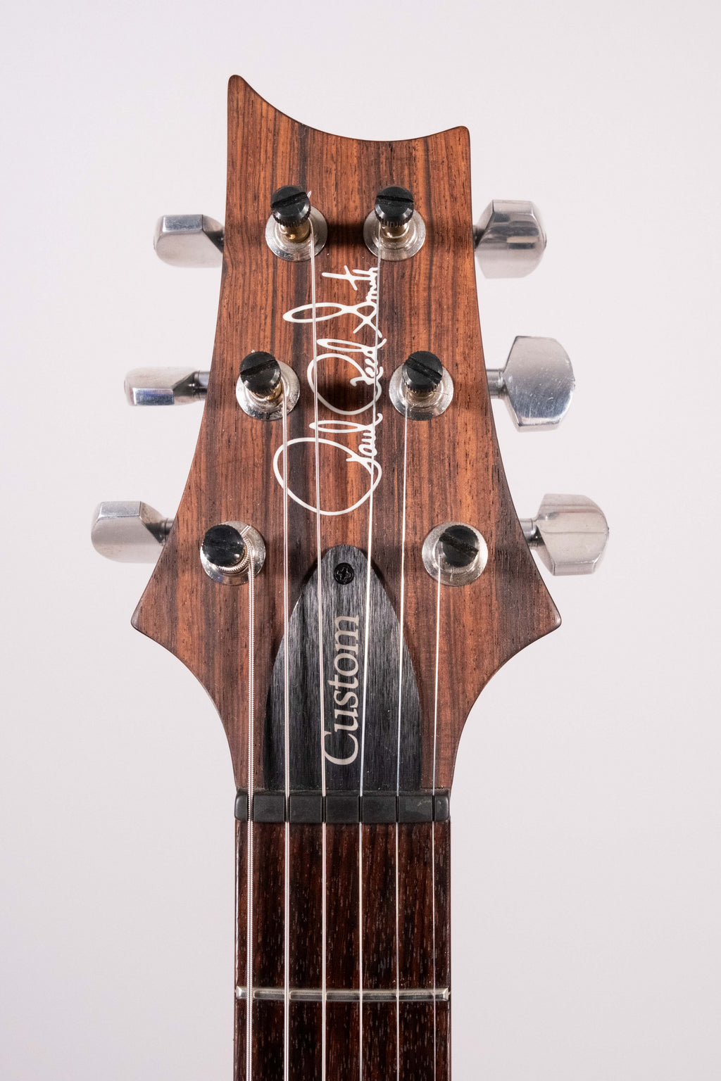 PRS CUSTOM 24 CHARCOAL USATA