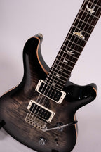PRS CUSTOM 24 CHARCOAL USATA