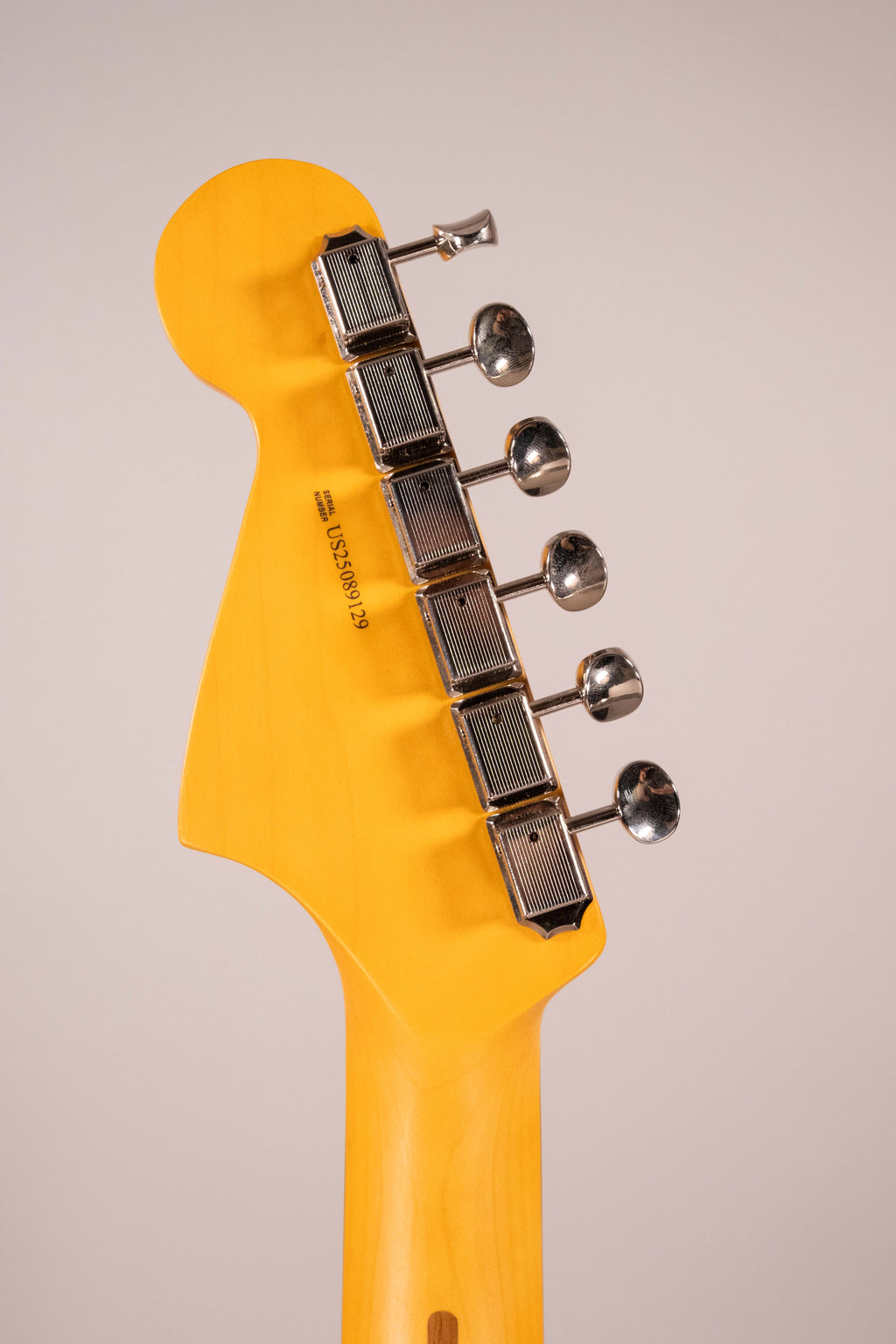Fender American Professional Jazzmaster Classic RW 3-Color Sunburst