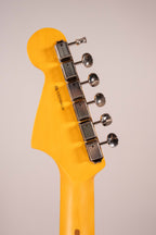 Fender American Professional Jazzmaster Classic RW 3-Color Sunburst