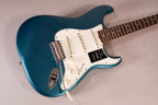 Fender Vintera III Late 60s Stratocaster RW Ocean Turquoise