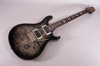 PRS CUSTOM 24 CHARCOAL USATA